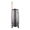 Zestaw walizek Discovery Lava antracyt (S,M,L)